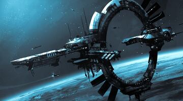 Ilustraci¨®n - Star Citizen (PC)