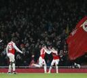 Arsenal de Alexis lo da vuelta y clasifica de ronda en la FA Cup