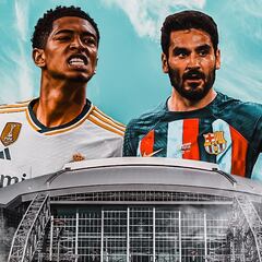 Caras nuevas para un partido clásico