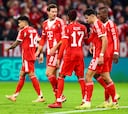 El Bayern es un escándalo