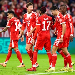 바이에른은 사기야