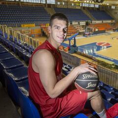 Álex Llorca continuará en el Montakit Fuenlabrada