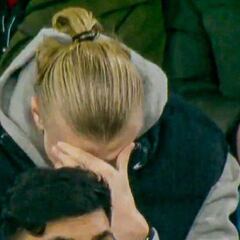 Haaland lo dice todo