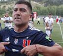 Pizarro: "La U no dejará de ser grande si sale a atacar"