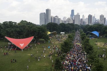 El Pokémon GO Fest 2020 ya tiene fechas y se celebrará solo vía online