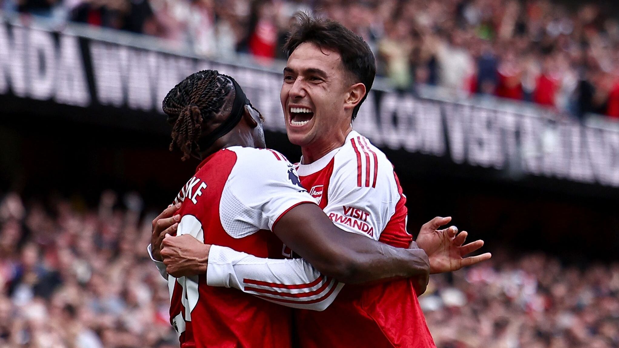 Zubimendi era el fichaje