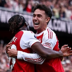 Zubimendi era el fichaje