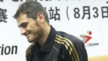 "Esta plantilla tiene un techo por descubrir"