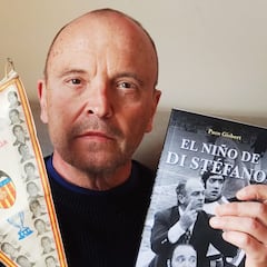 La Liga del 71 a través de los ojos de un niño de ocho años