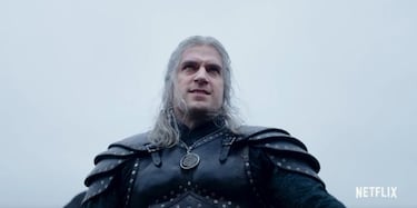 The Witcher Temporada 2 presume de efectos digitales en una espectacular comparativa