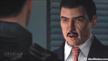 [E3] Alpha Protocol, Impresiones