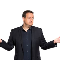 Daimiel: “Ahora estamos en una etapa más complicada en España”