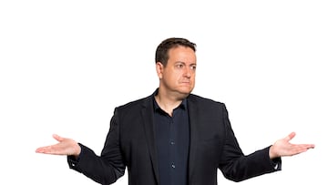 Daimiel: “Ahora estamos en una etapa más complicada en España”