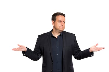 Daimiel: “Siempre me ha costado mucho imitar lo que hacen otros”