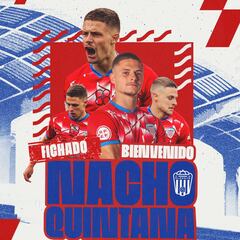 El Eldense no frena: cuarto fichaje