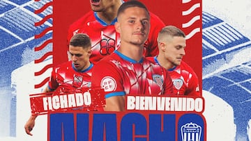 El Eldense no frena: cuarto fichaje