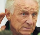Trapattoni piensa continuar con Irlanda hasta el Mundial de Brasil