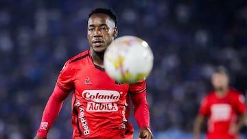 El partido entre Alianza FC y América de Cali por Copa Sudamericana se jugará en Barranquilla.