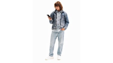 Regala moda esta Navidad con los vaqueros Levi’s más icónicos 