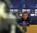 Mourinho: "Para nosotros es un sueño; para el Barça, una obsesión por su antimadridismo"