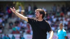 Poves: “Si el Rayo no puede sostener su Ciudad Deportiva, que se la quiten y me la den a mí”