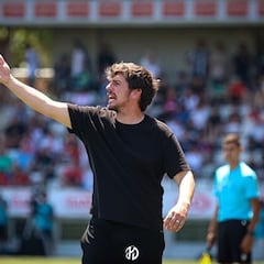 Poves: “Si el Rayo no puede sostener su Ciudad Deportiva, que se la quiten y me la den a mí”