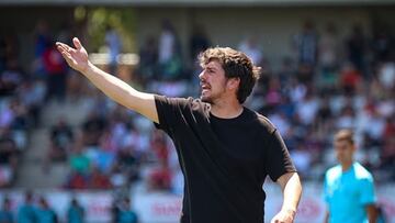 Poves y la remontada del Moscardó: “Han pasado cosas muy raras con gente de mucho poder...”