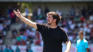 Poves: “Si el Rayo no puede sostener su Ciudad Deportiva, que se la quiten y me la den a mí”