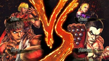 Hace 13 años, Capcom protagonizó una de las polémicas más graves de toda su historia con este esperado juego de lucha