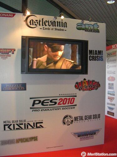 La IDEF 2009 se desarrolla sin grandes novedades