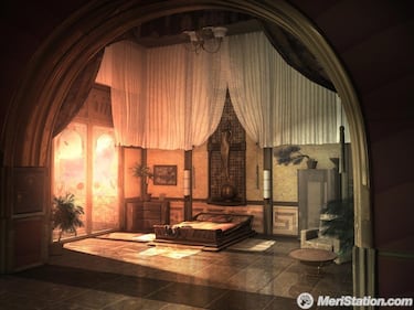 Sinking Island, Impresiones