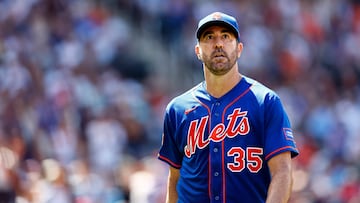 The Mets are almost certain to shed themselves of Justin Verlander in the next 24 hours. We look at where he is most likely to land.