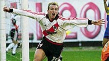 "Me apetece mucho jugar con Zidane"