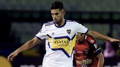 Bustos busca refuerzos defensivos para la Libertadores