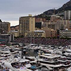 El récord de aburrimiento que batió el Gran Premio de Mónaco