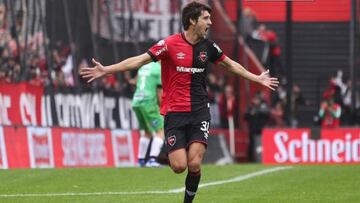 Newell's logra una victoria vital