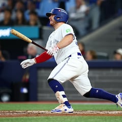 The elite record that Alejandro Kirk shares with Shohei Ohtani