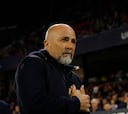 Sampaoli: “Nos ganamos el respeto”