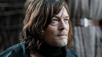 The Walking Dead desembarca en Par¨ªs: nuevas im¨¢genes del spin-off de Norman Reedus