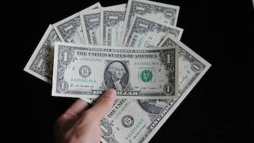 ¿A cuánto está el dólar estadounidense hoy? Así se encuentra el tipo de cambio este martes, 12 de julio, en Honduras, México, Guatemala, Nicaragua y más.