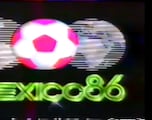 Vídeo: Rescatan comercial del anuncio de la Copa del Mundo de México 1986