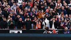 Con Sadiq y Ramazani se ve la luz