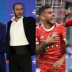 Los personajes más reconocidos de Marsella, sede del ‘Classique’