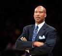 Byron Scott, despedido: el peor entrenador de la historia 'Laker'