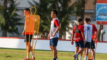 Cádiz - Huesca: horario, TV y cómo y dónde ver en directo