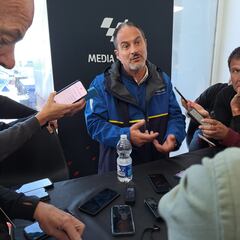 Michelin se defiende: “No fue problema de fabricación ni de calidad”