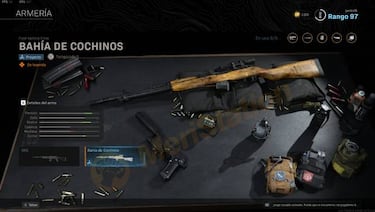 Call of Duty: Black Ops Cold War | Así ha sido el evento revelación en Warzone; recompensas