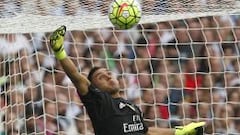 Los latinos a seguir en la jornada Champions del miércoles