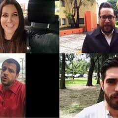 ¿Veremos a Rafael Márquez en el Mundial de Rusia?