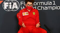 Charles Leclerc da positivo por COVID-19